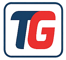 Logo TG